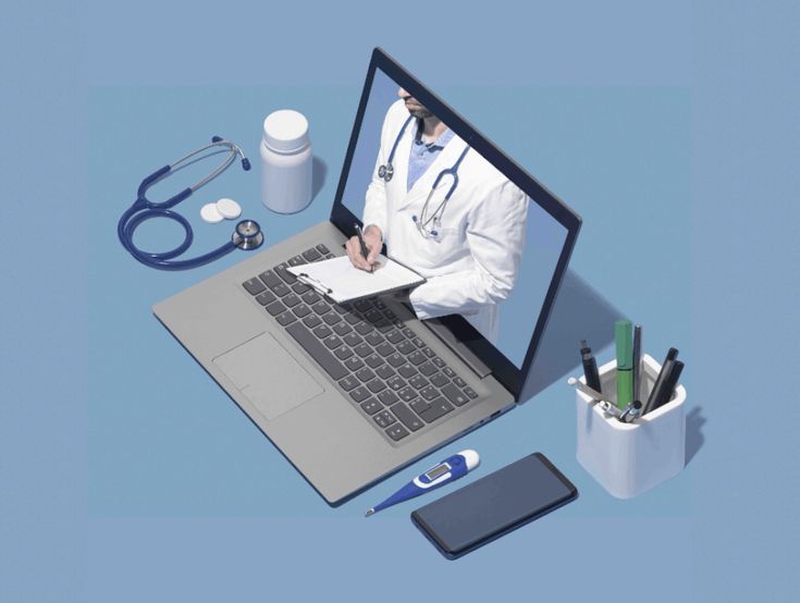 Telemedicine Consultation